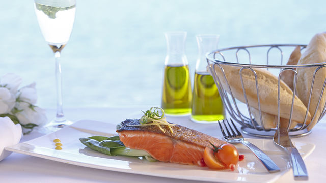 Harbour View Long Lunch 3 course (12pm KSW)