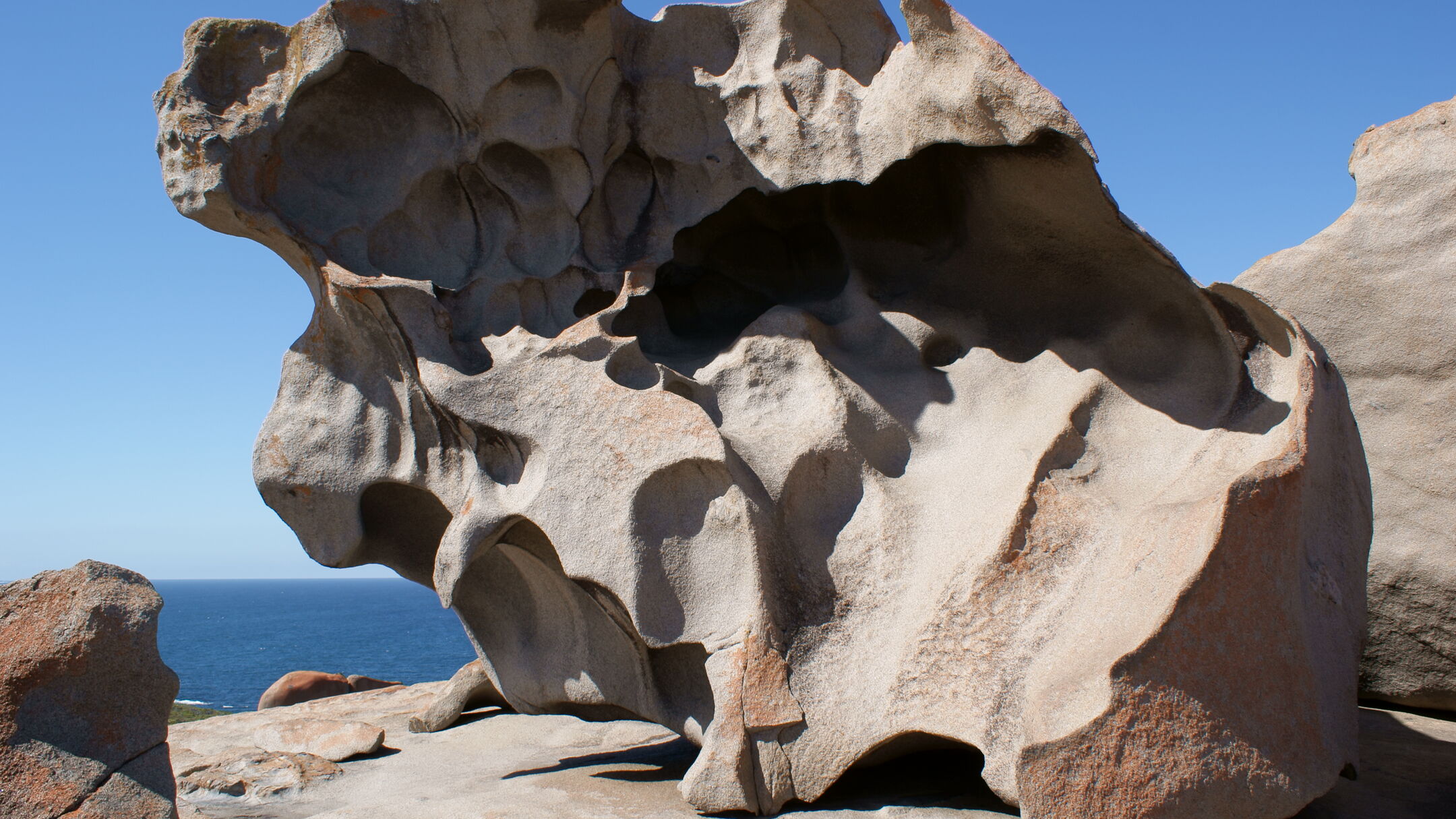 2 Day Ultimate Kangaroo Island (accommodation at KI Seafront Hotel, Penneshaw)
