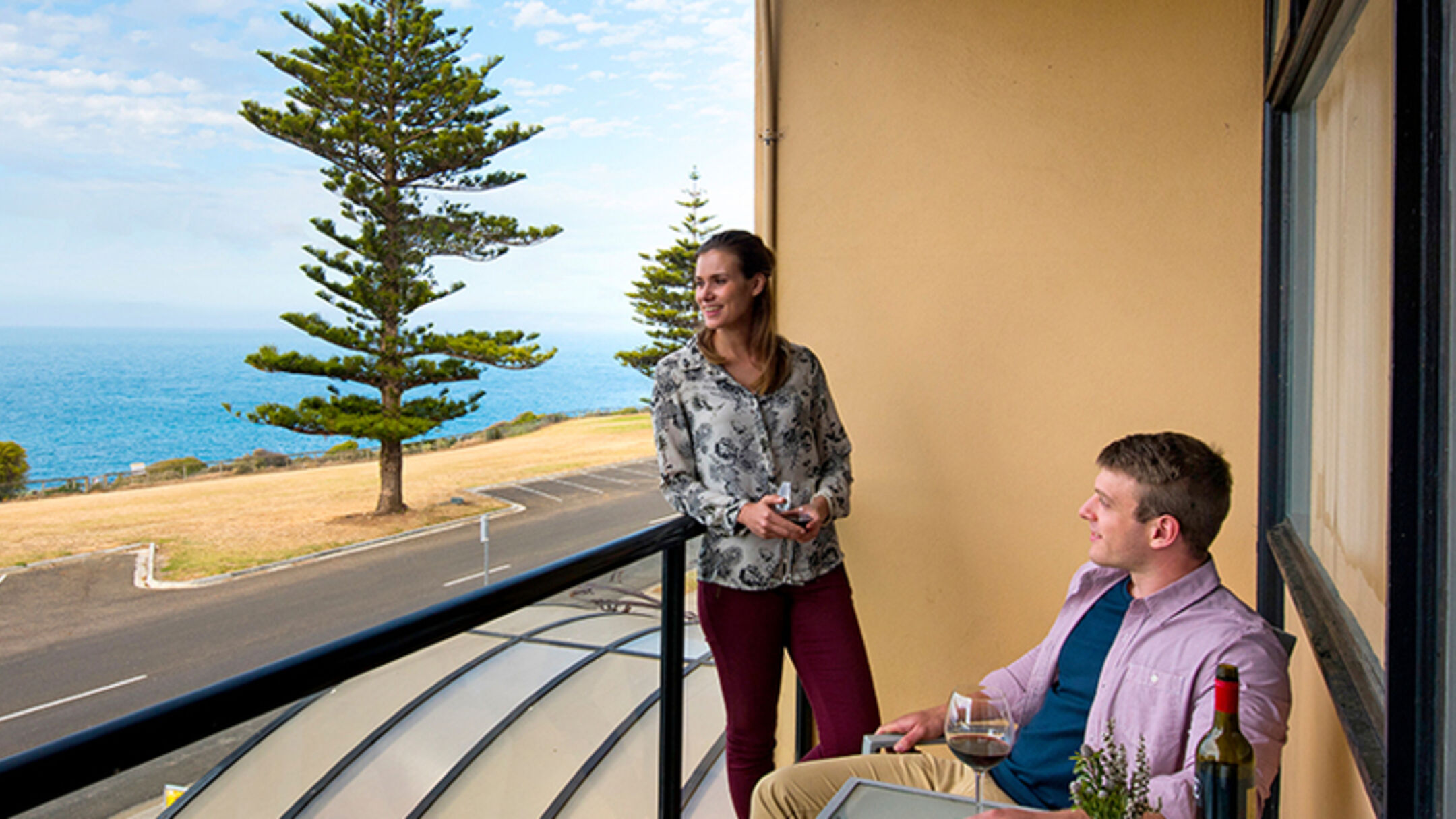 2 Day Ultimate Kangaroo Island (accommodation at KI Seafront Hotel, Penneshaw)