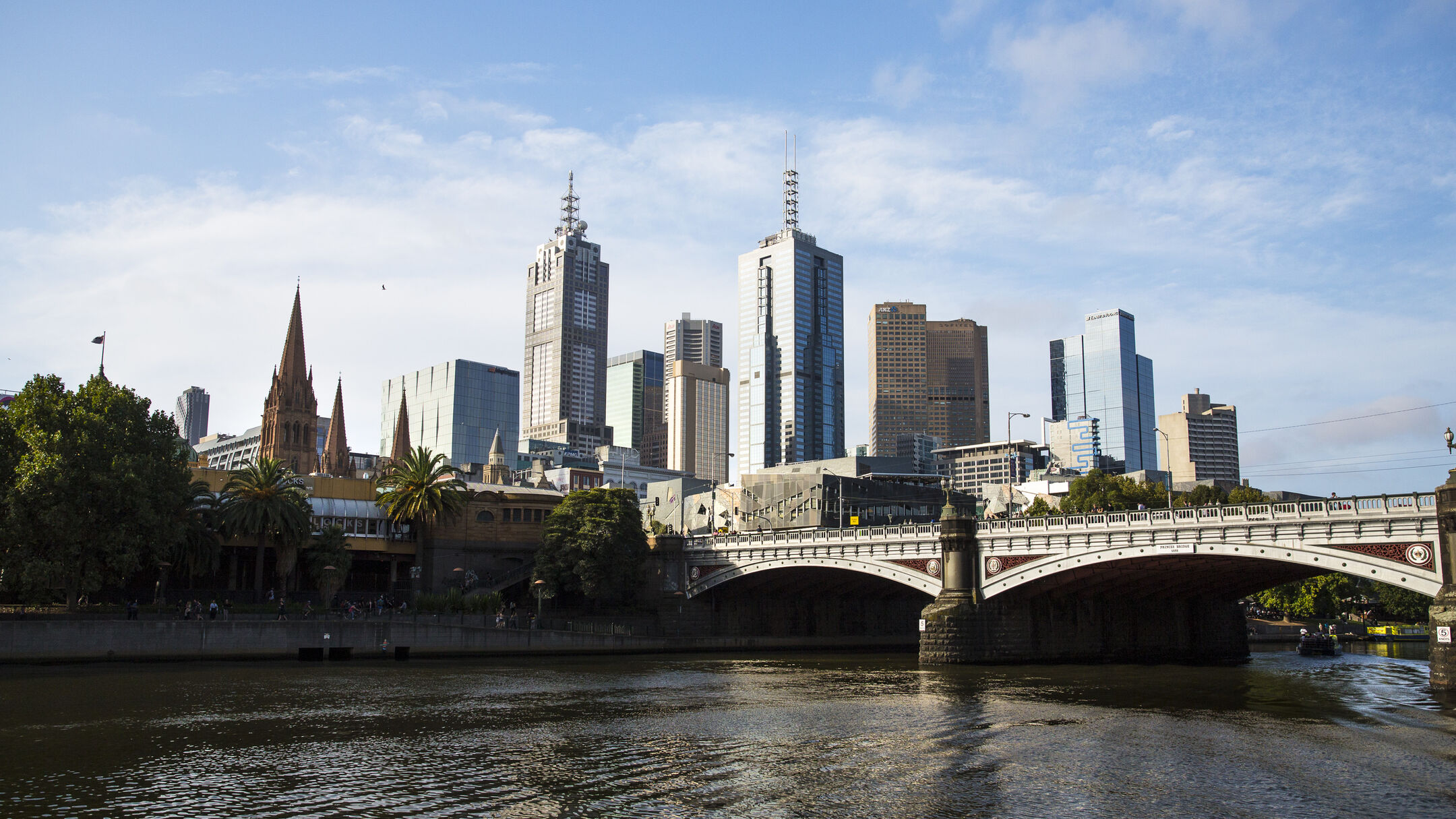 Southern Wonders Rail Adventure (departing Sydney)