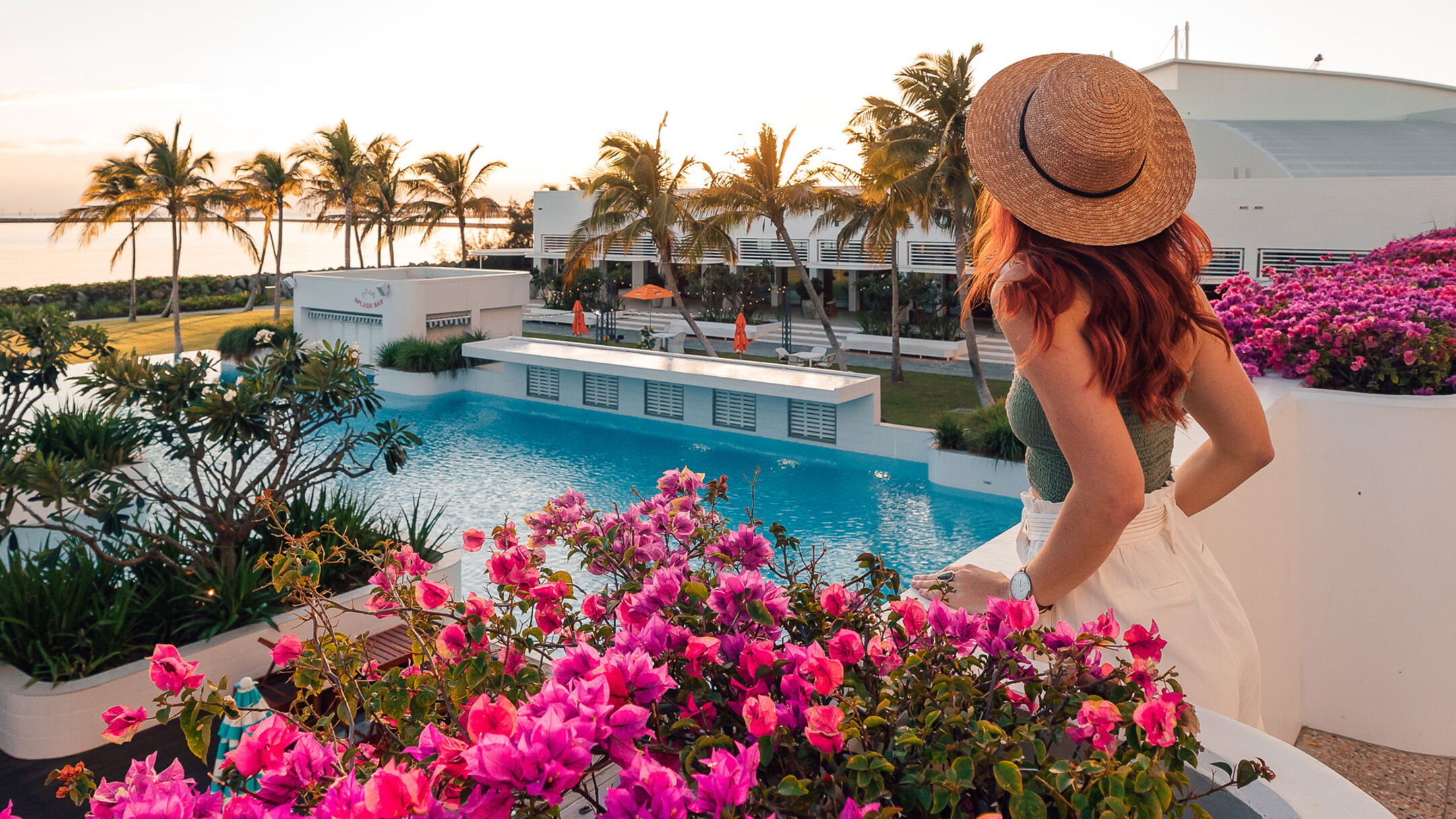 North Queensland Islands Luxury Indulgence