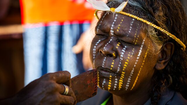 Tiwi by Design Day Tour