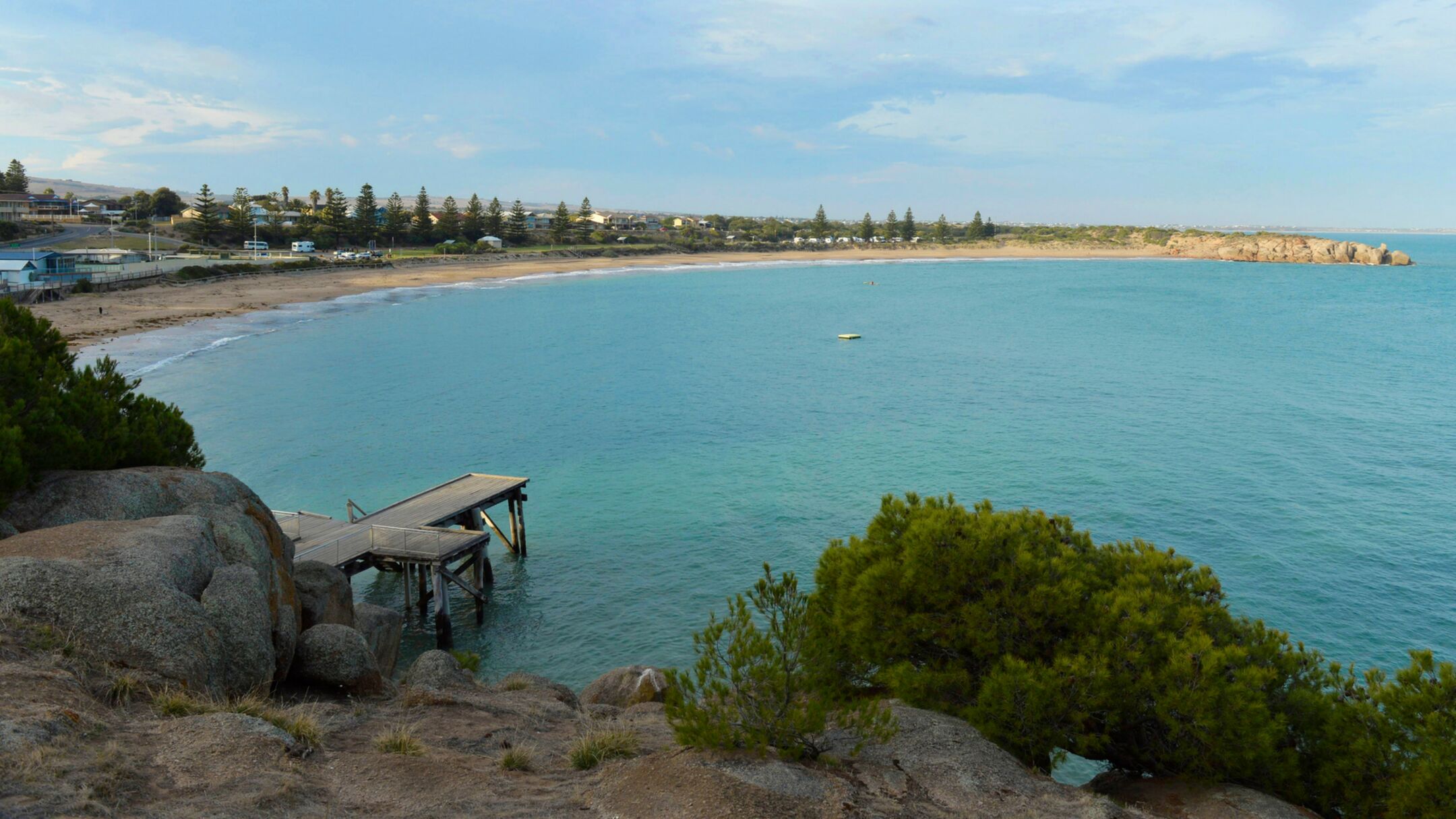 Victor Harbor and Southern Highlights (without Lunch)