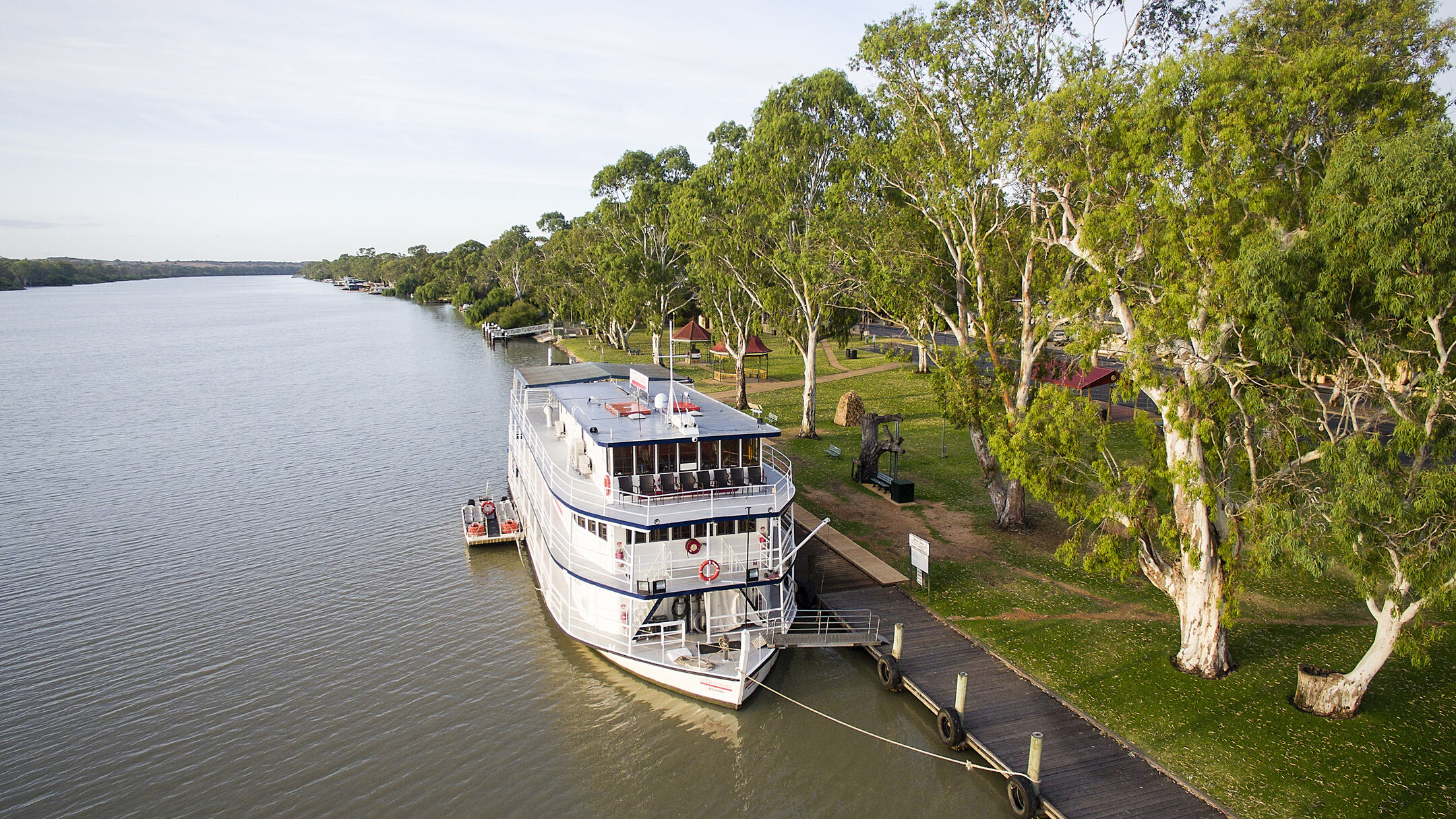 Murray River Highlights