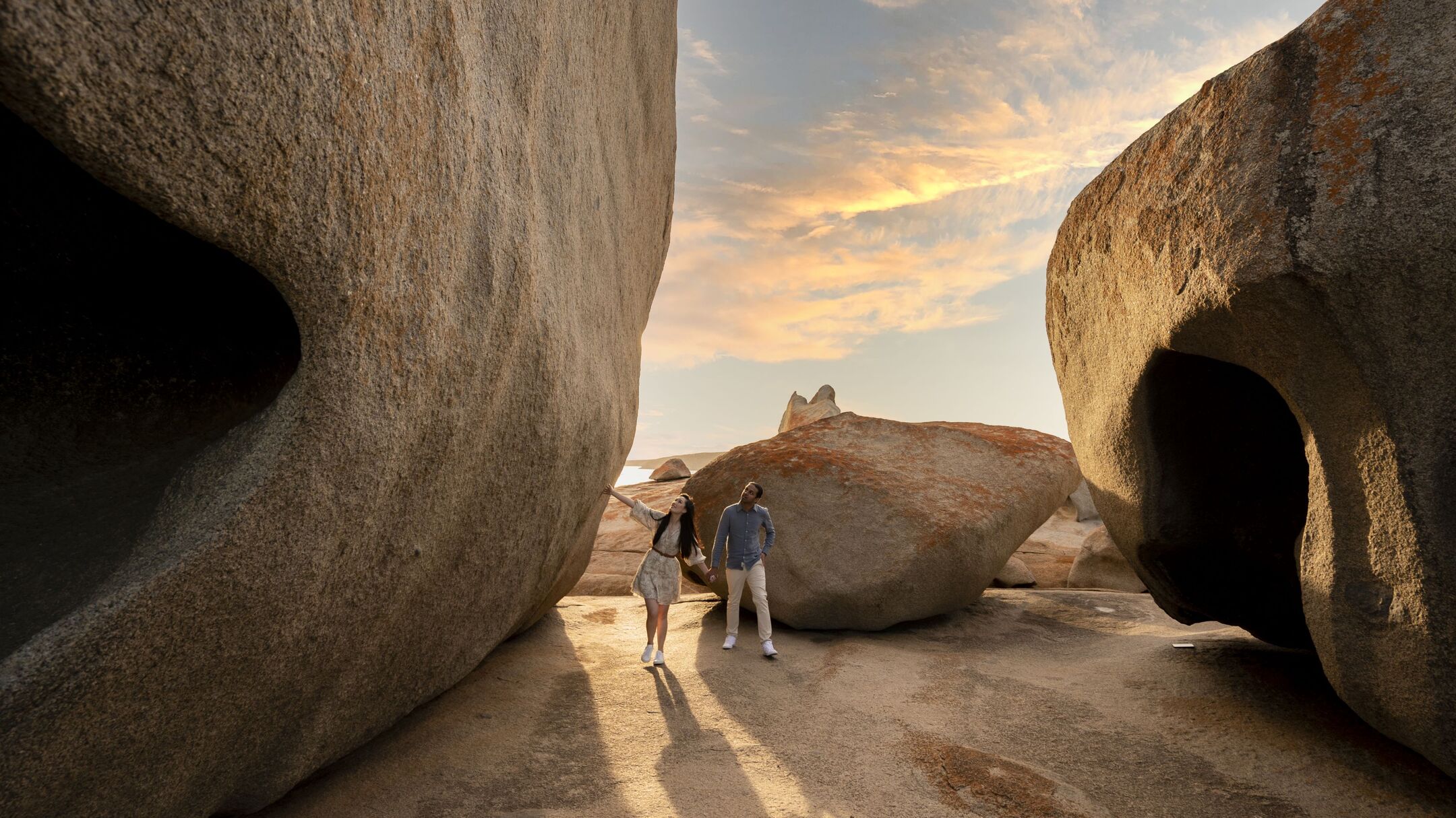 1 Day Kangaroo Island Indigenous Tour - Departs Adelaide