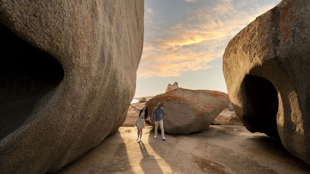1 Day Kangaroo Island Indigenous Tour - Departs Adelaide