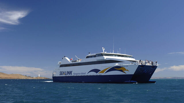 1 Day Kangaroo Island Indigenous Tour - Departs Adelaide