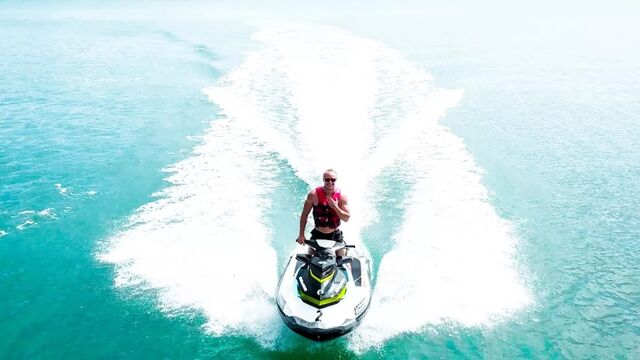 Magnetic Island Jet Ski Hire & Ferry