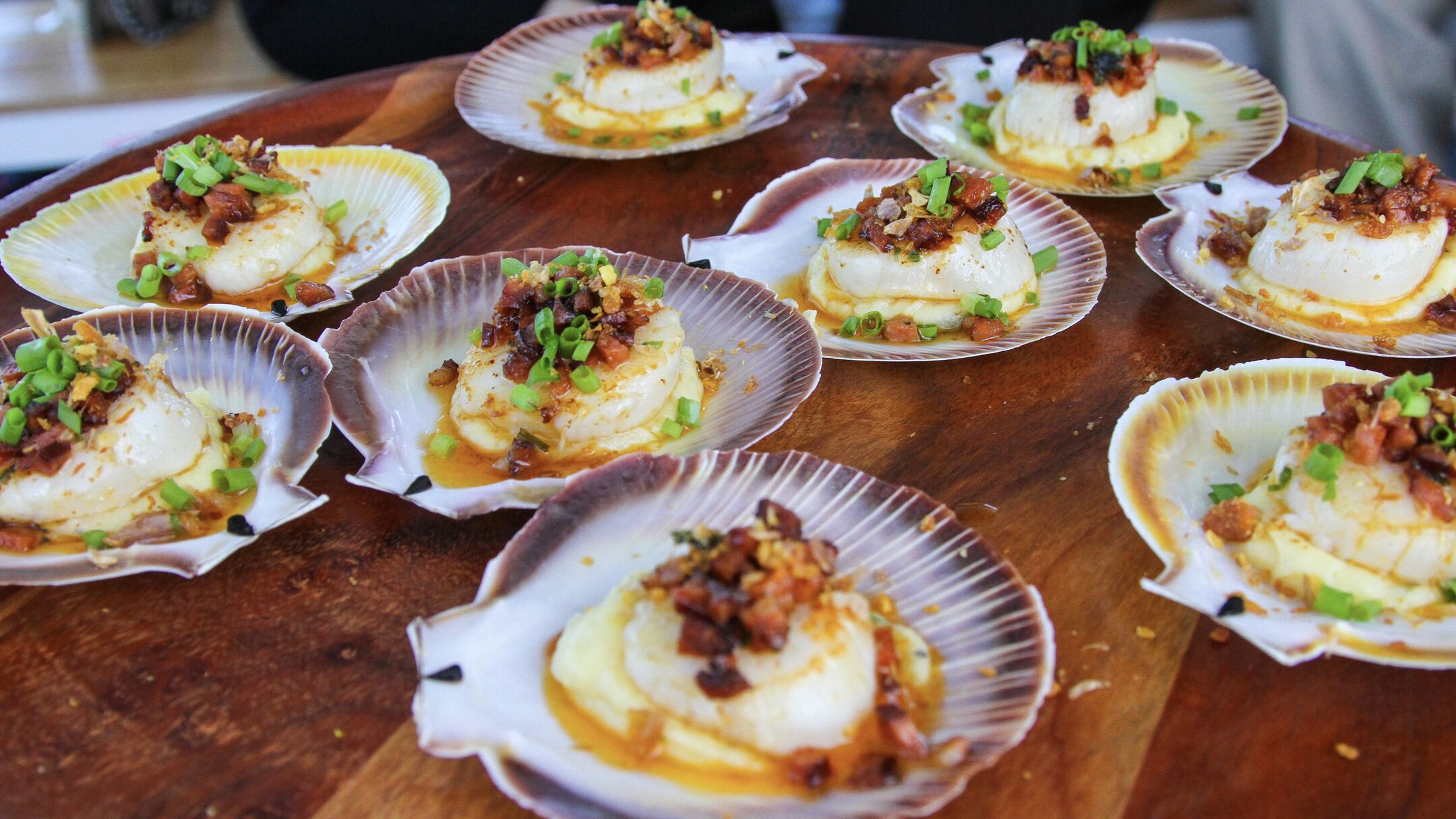Luxe Seafood Cruise - Departing from Fremantle
