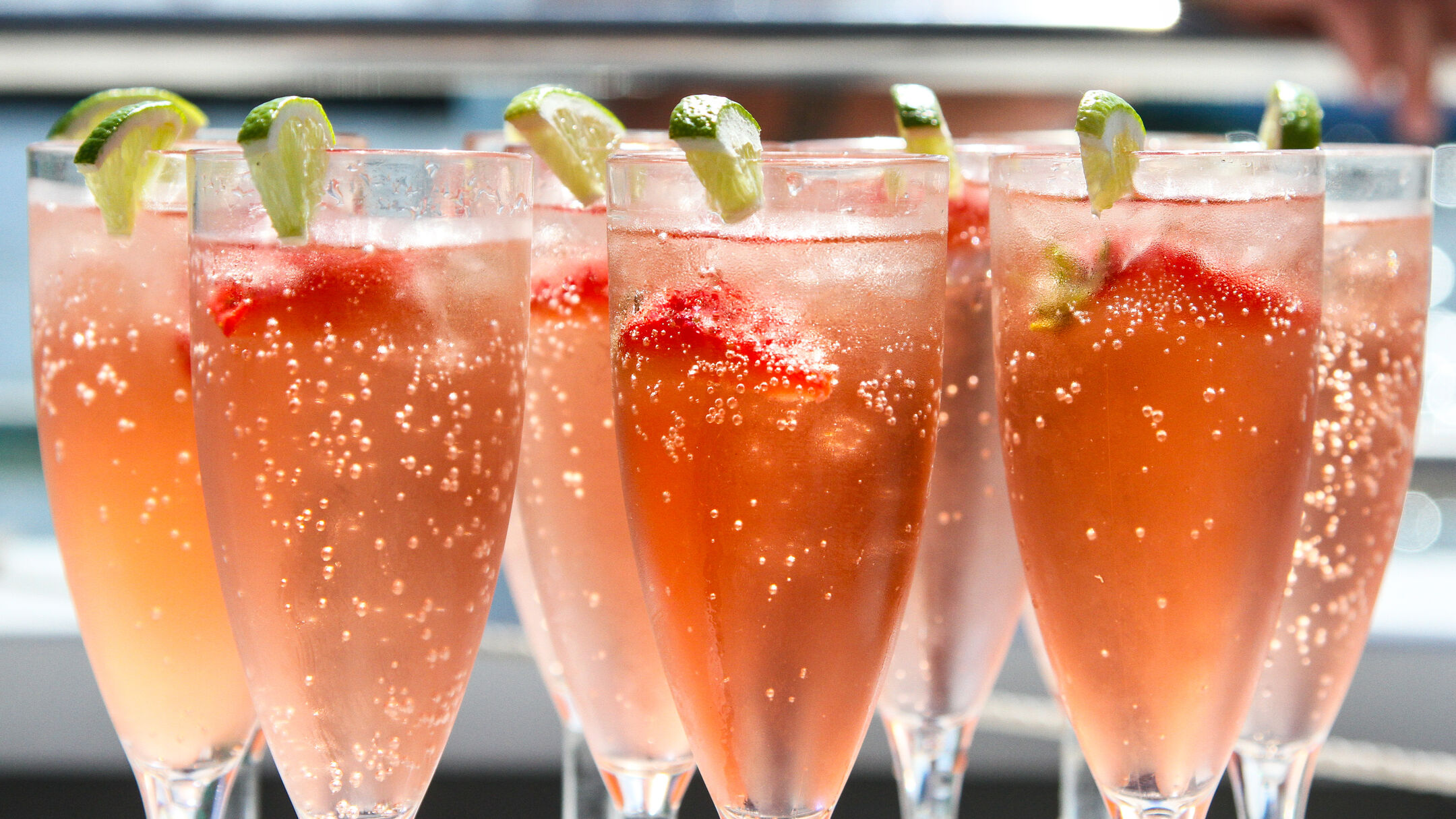 Luxe Seafood Cruise - Departing from Fremantle